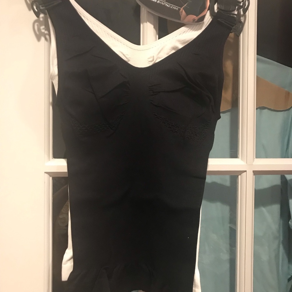 Real camisole